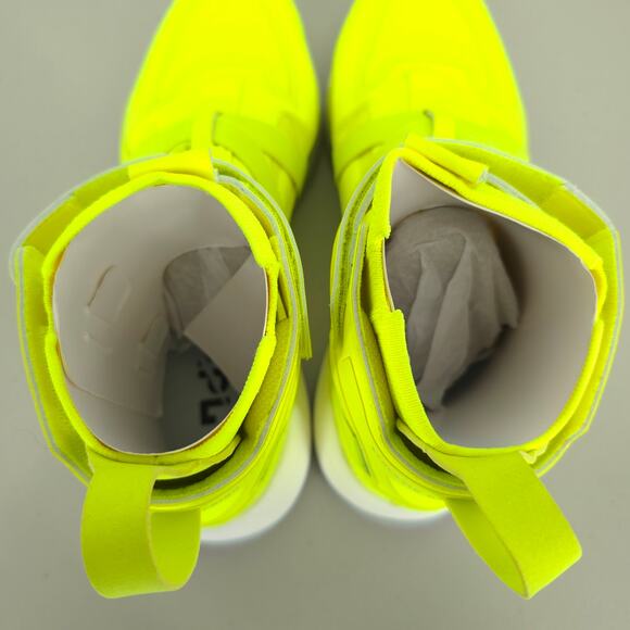 Athletic Propulsion Labs APL SuperFuture Energy/Silver Basketball Shoes Men\'s 13 main image 4